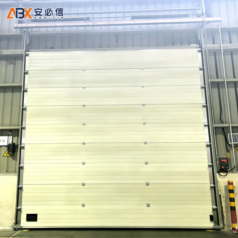 漳州古雷镇钢质提升门