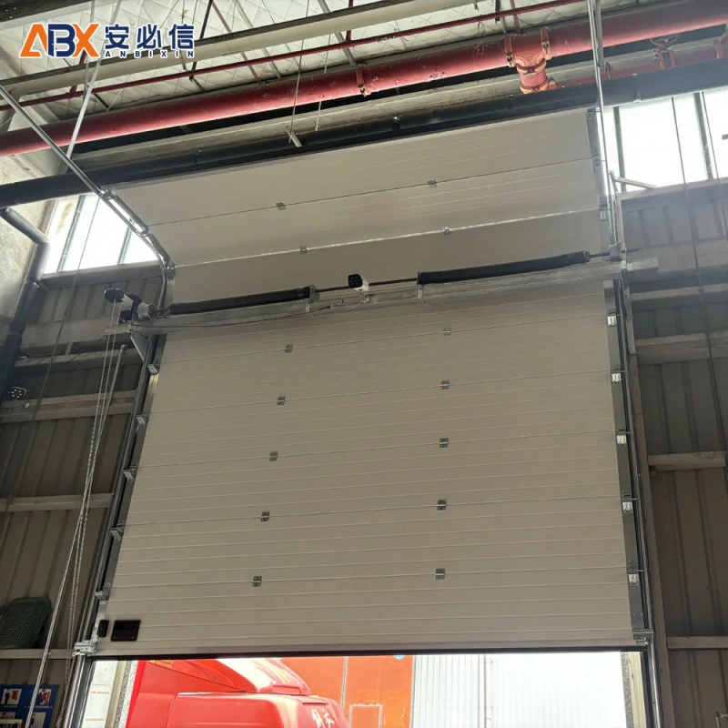 漳州古雷镇快速提升门